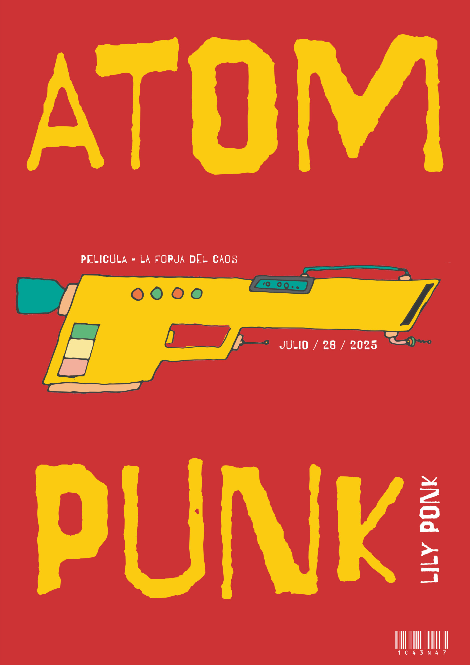 Poster 3